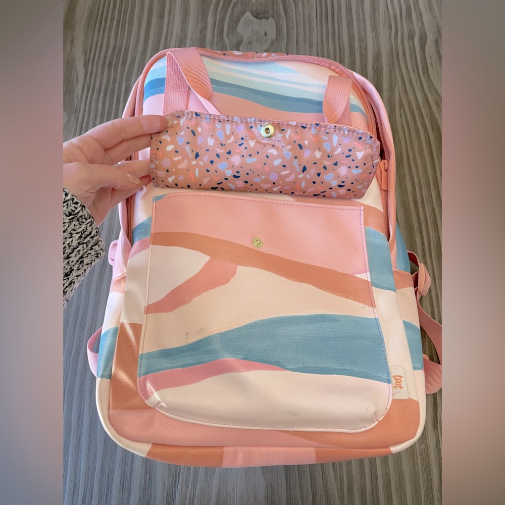 Backpack - Picture 2 of 3